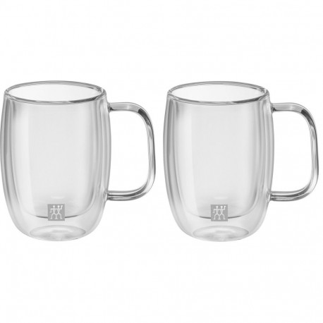 espresso klaasid Zwilling Sorrento 2x134 ml 39500-111-0