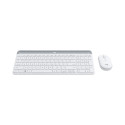 Logitech MK470 Slim Combo