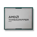 AMD Ryzen Threadripper PRO 9975WX processor 4 GHz 128 MB L3 Tray
