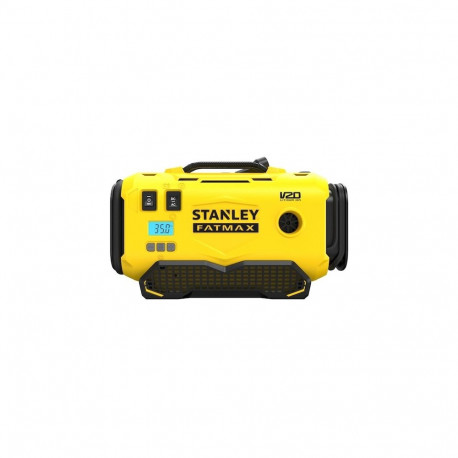 Rechargeable compressor 18V SFMCE520B STANLEY