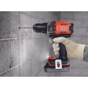 18V BCD383D2TA BLACK+DECKER drill/driver
