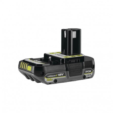 18V Li-ion 2.0Ah ONE+ RB1820C RYOBI battery