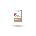 Toshiba N300 NAS kõvaketas 4TB (512MB)