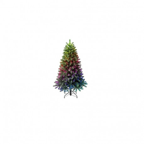 Twinkly Regal Prelit 270 LED RGB 150cm Bluetooth WIFI LED Christmas tree lights