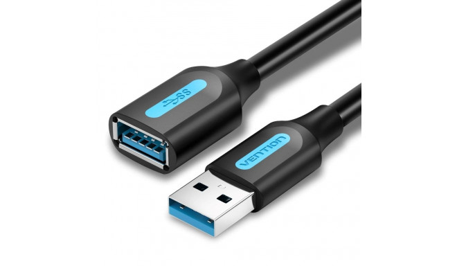 Vention 2m USB 3.0 extension cable