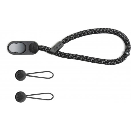 Peak Design wrist strap Cuff Rope, black