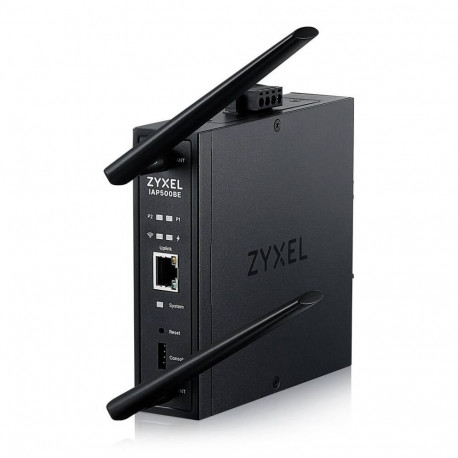 Zyxel IAP500BE 5012 Mbit/s must Power over Ethernet (PoE)