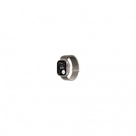 Apple Watch Ultra 3 titaanist suur aas-rihm 49mm