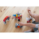 MARIONEX Mini Waffle ehitusklotsid, 300 tk