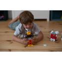 MARIONEX Mini Waffle ehitusklotsid, 300 tk