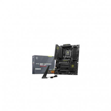 MSI emaplaat MAG B850 TOMAHAWK WIFI AM5