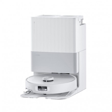 Vacuum Cleaner Roborock Q Revo Edge WH