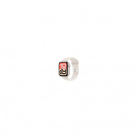 Apple nutikell Series 11 GPS + Cellular 42mm, kuldne