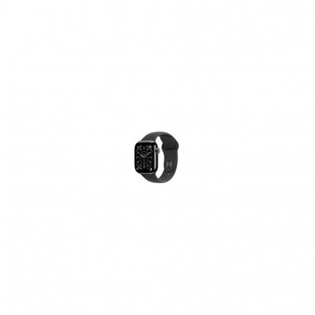 Apple Watch Series 11 GPS+Cellular 42mm Titanium