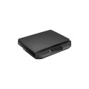 Avision FB5100 Flatbed scanner 600 x 1200 DPI A3 Black, Grey