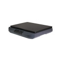 Avision FB5100 Flatbed scanner 600 x 1200 DPI A3 Black, Grey
