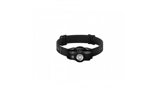 Ledlenser pealamp MH4 LED, must