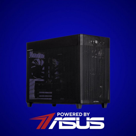 Actina 5901443430667 PC AMD Ryzen™ 9 9900X 32 GB DDR5-SDRAM 1 TB SSD NVIDIA GeForce RTX 5070 Ti mini
