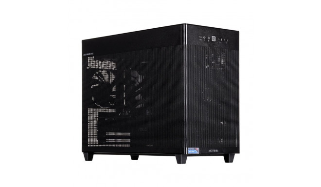 Actina 5901443430612 PC AMD Ryzen™ 7 7800X3D 32 GB DDR5-SDRAM 1 TB SSD AMD Radeon RX 9070 XT mini to