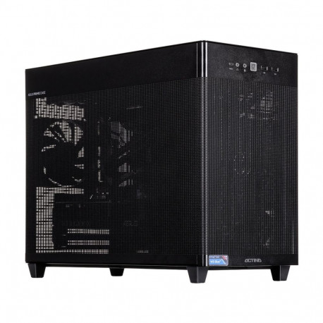 Actina 5901443430537 PC AMD Ryzen™ 5 7500F 32 GB DDR5-SDRAM 1 TB SSD AMD Radeon RX 7600 mini tower m