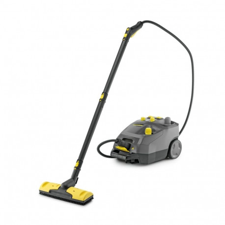 Kärcher SG 4/4 silinder aurupuhasti 4 L 2300 W must, kollane