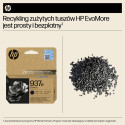 HP 937e EvoMore must originaal tindikassett