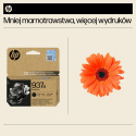 HP 937e EvoMore must originaal tindikassett