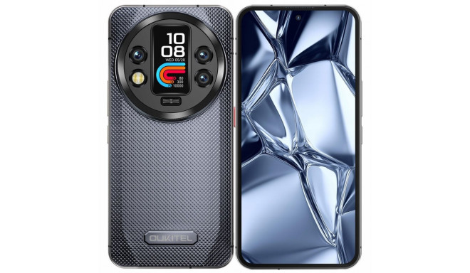 Oukitel WP200 Pro 5G 6.7" 24GB/1TB DS. 8800mAh Grey