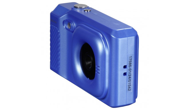 Digital Camera Denver DCA-4818BU 5MPIX CMOS Blue