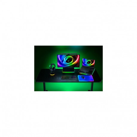 Razer BlackWidow V4 Tenkeyless HyperSpeed keyboard Gaming USB + RF Wireless + Bluetooth QWERTY US In