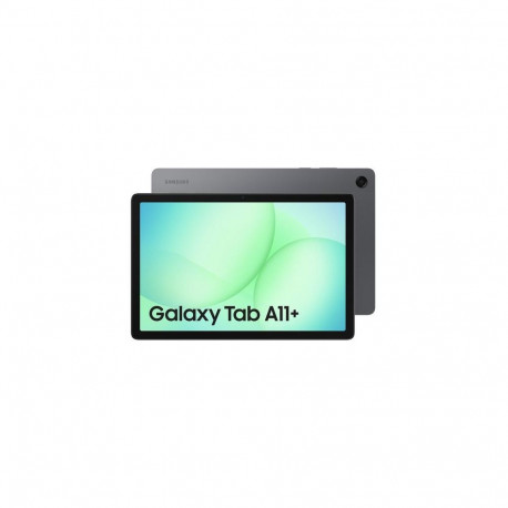 Samsung Galaxy Tab A11+ 256 GB 27.9 cm (11") 8 GB Wi-Fi 5 (802.11ac) Grey