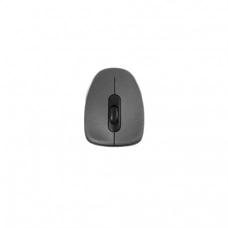Modecom MC-WM10S mouse Office Ambidextrous RF Wireless Optical 1600 DPI