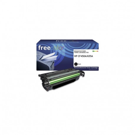 Freecolor K18242F7 toner cartridge 1 pc(s) Compatible Black