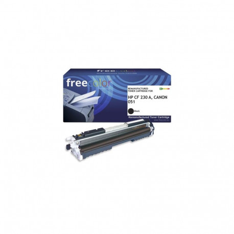 Freecolor K16048F7 toner cartridge 1 pc(s) Compatible Black