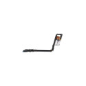 Shark Cordless Vacuum with Anti Hair-Wrap PowerFins