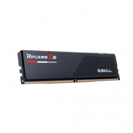 G.Skill Ripjaws S5 F5-6000J4048F24GX2-RS5K memory module 48 GB 2 x 24 GB DDR5 288-pin DIMM