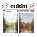 Cokin ND8x üleminek P121S