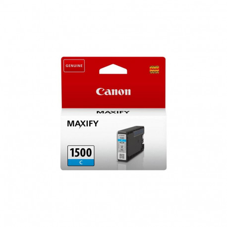Canon PGI-1500C Cyan Ink Cartridge
