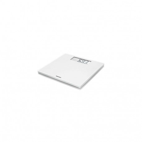 Soehnle Sense Safe 100 Square White Electronic personal scale