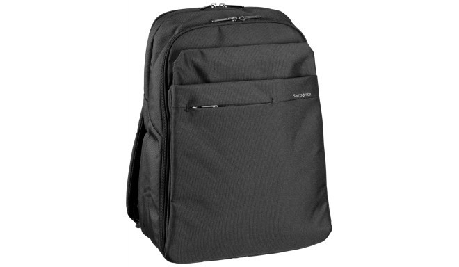 Samsonite Network 2 Laptop Backpack 17.3  Charcoal