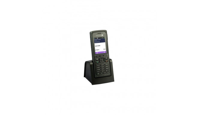 Alcatel-Lucent Enterprise 8262 DECT telephone Black