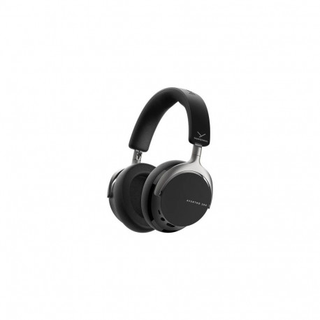Beyerdynamic AVENTHO 200 Headset Wireless Head-band Calls/Music USB Type-C Bluetooth Black