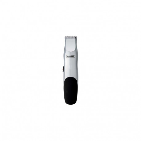 Wahl Groomsman Battery 6 1.2 cm Black, Silver