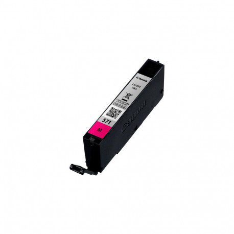 Canon CLI-571M Magenta Ink Cartridge