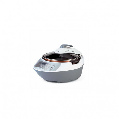 Ariete 2945/00 5 L 1900 W Grey, White