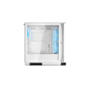 COUGAR Midi Tower Case, Airface FLO, ARGB, White