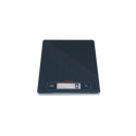 Soehnle Page Profi Black, Silver Electronic kitchen scale