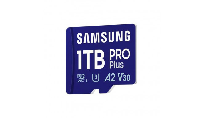 Samsung MB-MD1T0S 1 TB MicroSDXC UHS-I Class 10