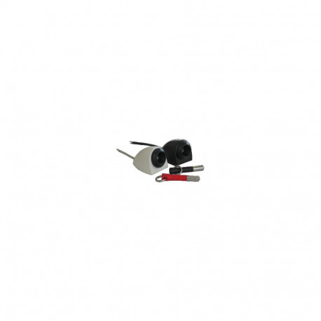 Addimat Waiter Lock, RS232, black
