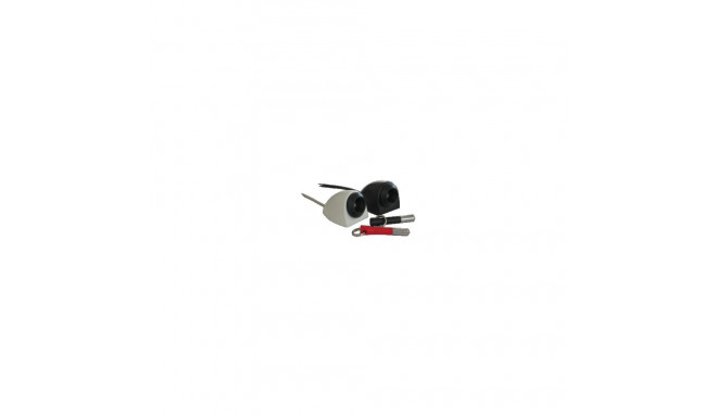 Addimat Waiter Lock, RS232, black